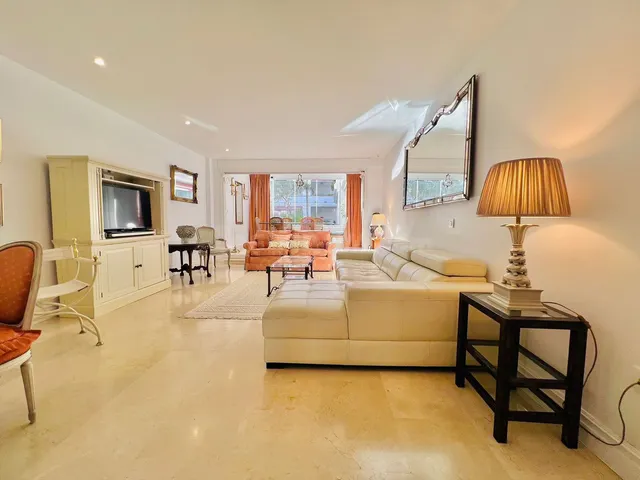Apartamento 2 habitaciones 95m² en venta - Marbella — 2