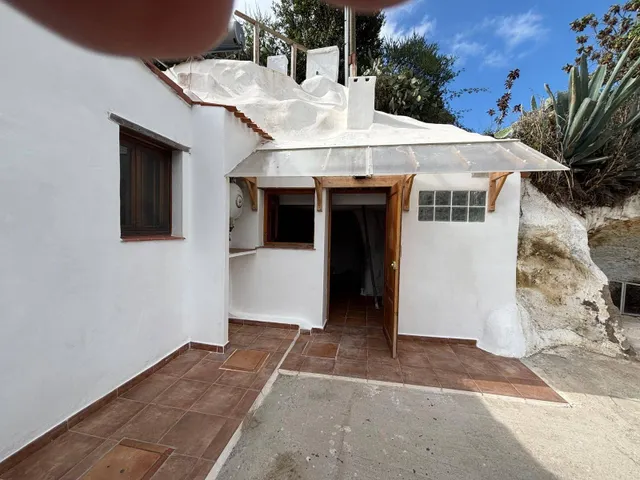 Chalet con terreno en Vallesesco — 6