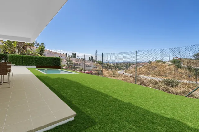 Chalet 3 habitaciones 178m² en venta - Riviera del sol - foto 2