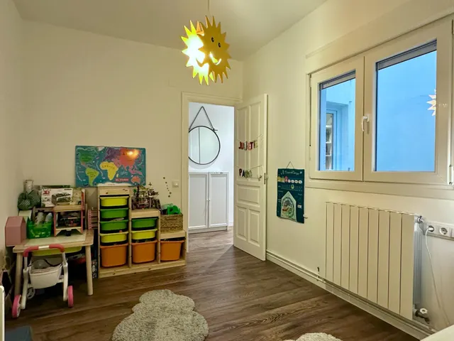 Se vende precioso piso en la calle san antón de Pamplona — 33