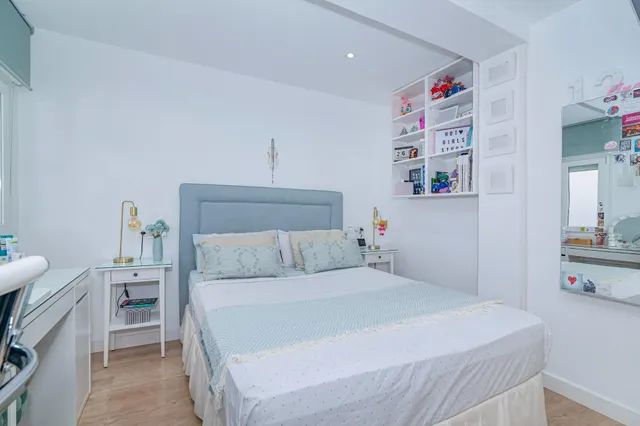 ¡Tu Nuevo Hogar te espera!  Semi-ático Reformado con Gran Terraza, junto Virgen de Las Angustias — 36