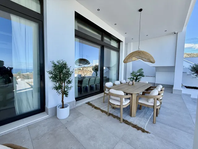 Chalet 4 habitaciones 500m² en venta - Centro — 45