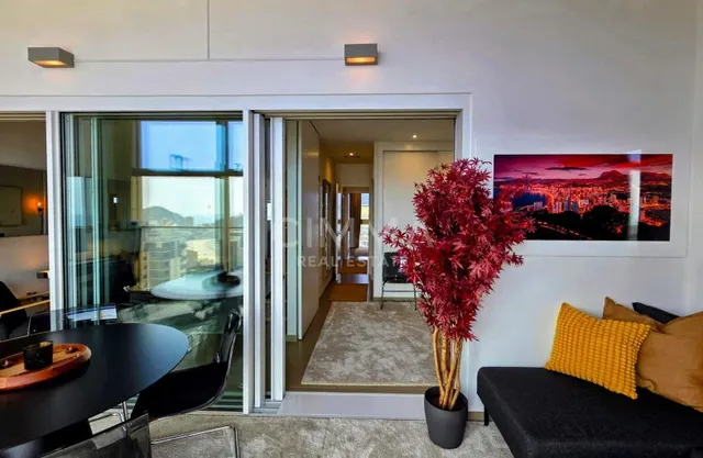 Exclusivo Piso Seminuevo en Playa de Poniente, Benidorm — 48