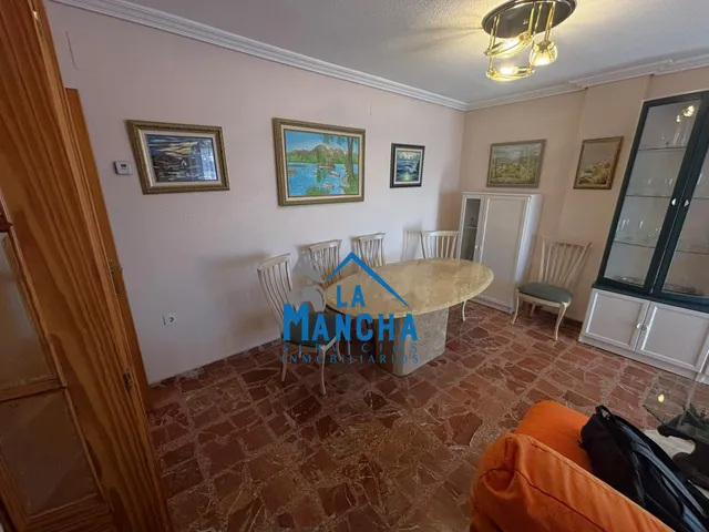 *225.000€* INMOBILIARIA LA MANCHA VENDE PISO EN BARRIO DEL PILAR DE ALBACETE — 15