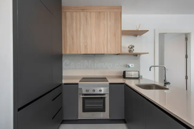 Apartamento 2 habitaciones 65m² en venta - Pueblo 4 - foto 4
