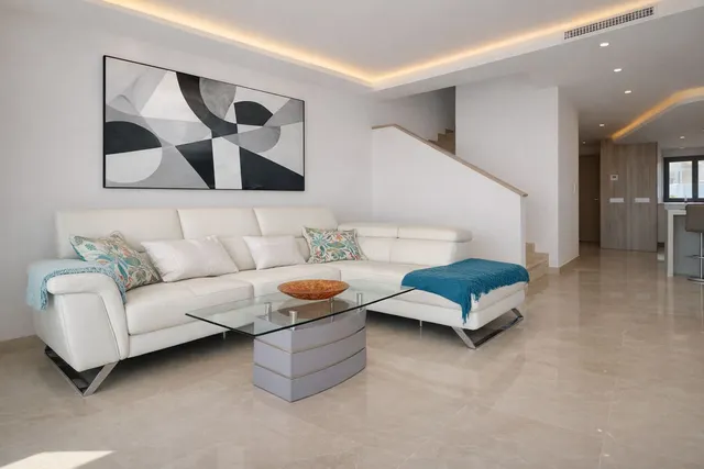 Adosado 3 habitaciones 226m² en venta - Riviera del sol — 12