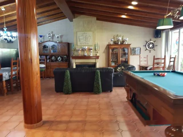 ADOSADO DE LUJO  EN ALBAIDA (VALENCIA) — 3
