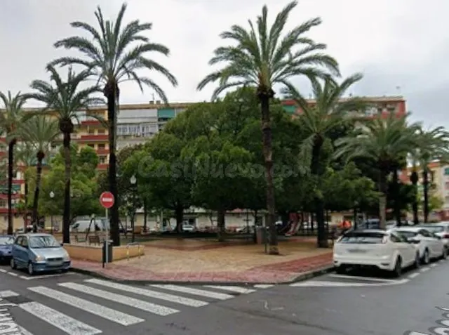 PLA DEL BON REPOS, Piso reformado — 2