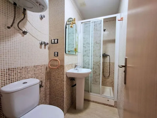 Piso en Venta 2 Dormitorios con garaje Incluido — 19