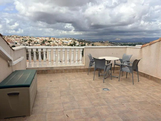 Casa 3 habitaciones 90m² en venta - Ciudad Quesada — 17