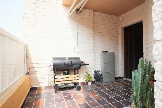 ESPECTACULAR DUPLEX REFORMADO CERCA DEL CENTRO Y PLAYAS — 31
