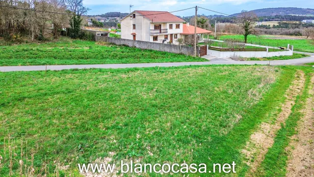 📢 SE VENDE SOLAR EN CABOVILAÑO, (A LARACHA - A CORUÑA) 📢 - foto 3
