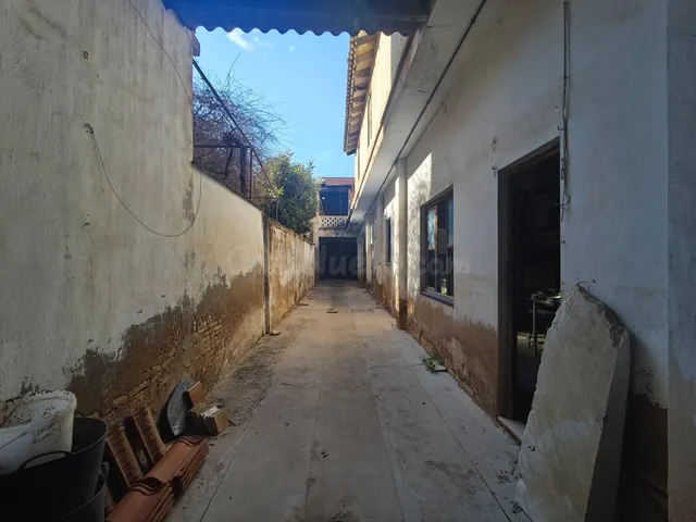 Amplia Planta Baja en Algemesí para Reformar - foto 4