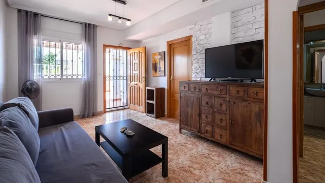 Apartamento 2 habitaciones 56m² en venta - La Ciñuelica — 26