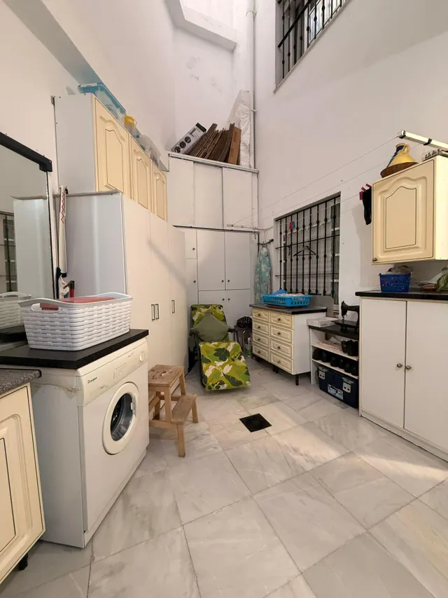 Vivienda independiente con garaje-centro de Algeciras — 20