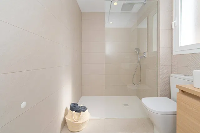 Extraordinaria villa de lujo con espectaculares vista a la venta en Altea, Costa Blanca. — 25