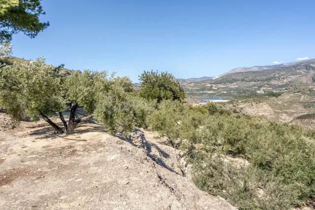 Terreno urbanizable en Pinos del Valle!!!!!!!!! - foto 2