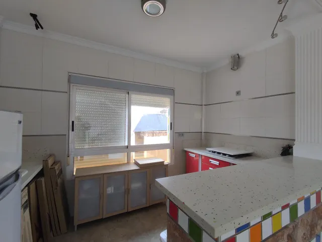 CHALET SEMINUEVO A DOS PASOS DE ELCHE — 19