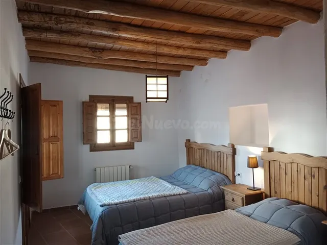 Casa de pueblo en Venta en Alpandeire Málaga - foto 5
