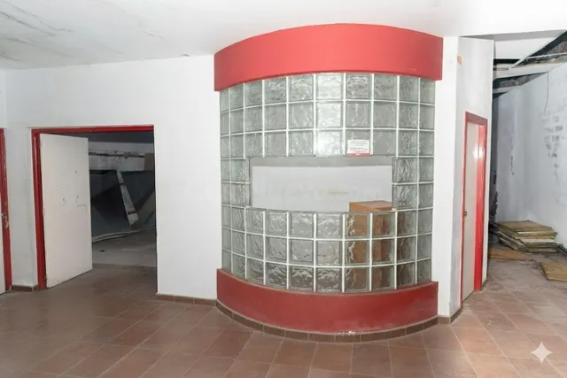 EDIFICIO A REHABILITAR - DOBLE OPCIÓN DE DESARROLLO — 5