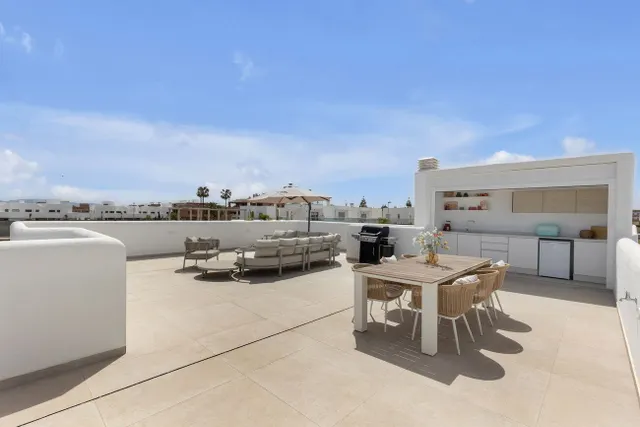 Villa 3 habitaciones 103m² en venta - Los Alcázares — 26