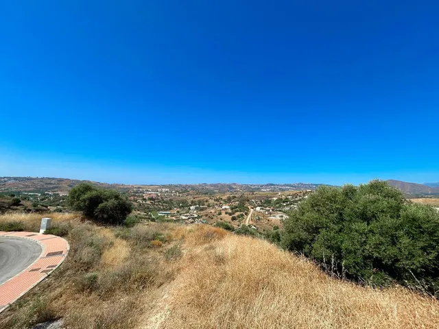 Parcela 1726m² en venta - Riviera del sol — 13
