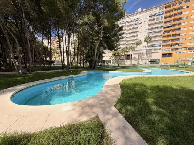 Apartamento 3 habitaciones 117m² en venta - Altos de Campoamor — 29