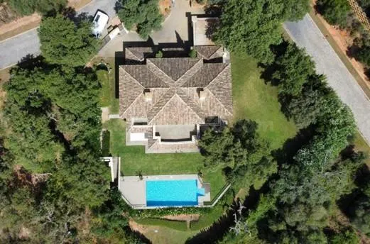 Fantastica villa en Altos de Valderrama Golf Club - Sotogran - foto 5