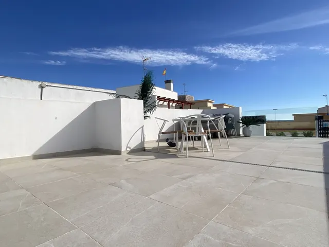 Apartamento 2 habitaciones 95m² en venta - Costa Del Sol — 24