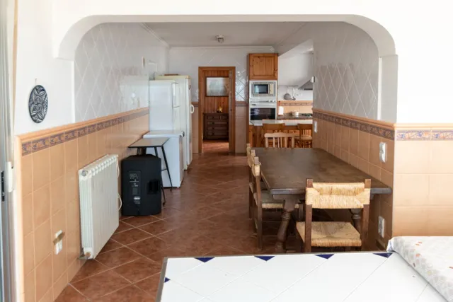Casa 5 habitaciones 199m² en venta - Pueblo — 24