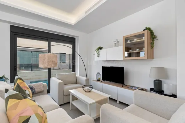 Casa 3 habitaciones 226m² en venta - La marina — 3