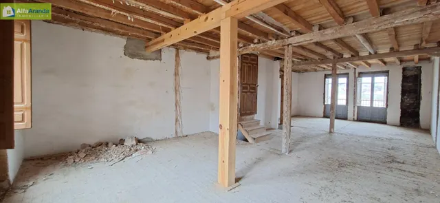 VIVIENDA PARA REFORMAR EN FUENTECÉN — 9