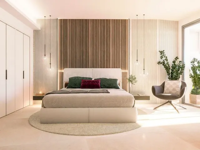 Apartamento 3 habitaciones 194m² en venta - Marbella — 14