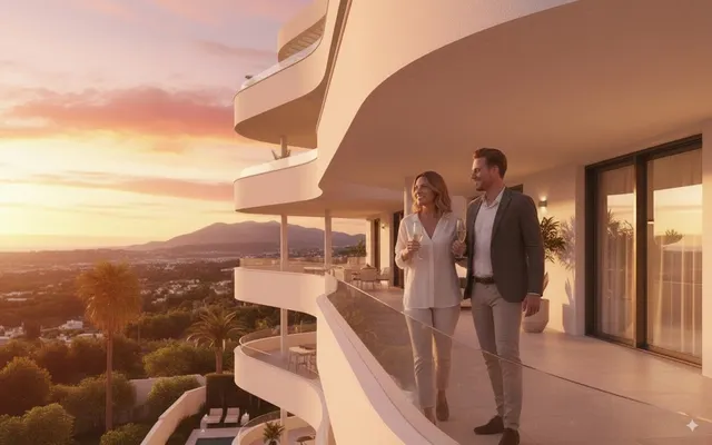 Ático 3 habitaciones 126m² en venta - Arroyo de la Miel - foto 5
