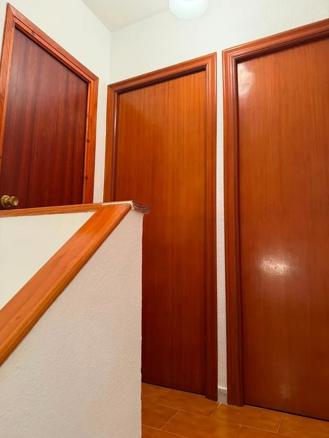 Chalet 4 hab. calas blancas — 47