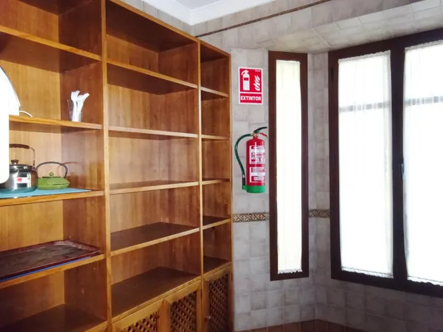 VIVIENDA TURISTICA RURAL — 28