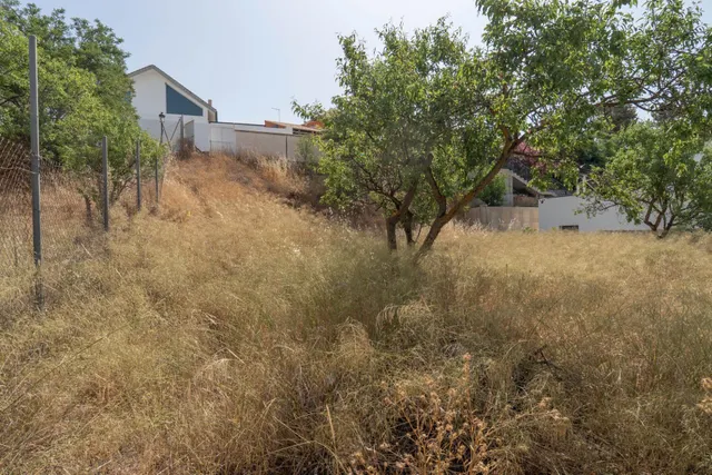 Terreno en Cortijo de la Luz ¡Tu futuro empieza aquí! — 15