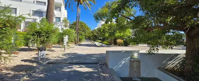 Apartamento 1 habitación 120m² en venta - Riviera del sol — 25