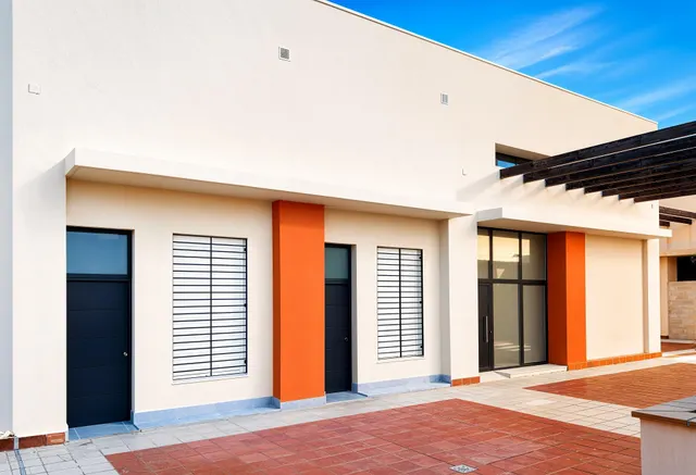 LOCAL COMERCIAL EN EL NOVO SANCTI PETRI — 8