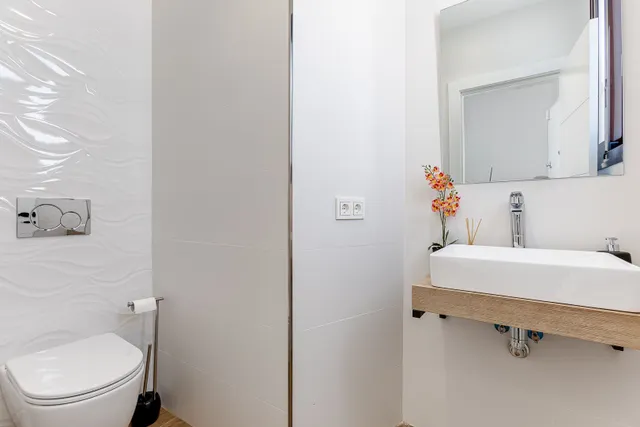 Villa 4 habitaciones 225m² en venta - Golf Bahía — 8