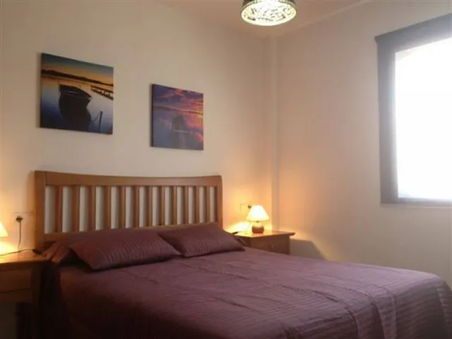 Bonito duplex junto al mar — 10