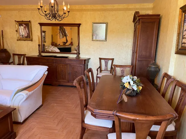 ESPECTACULAR CHALET LAS KALENDAS (FORTUNA) — 11