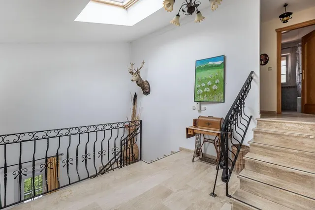 Espectacular Casa de Lujo en Urbanización Los Cerezos — 23