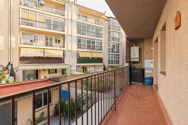 Una llar per enamorar · 4 habitacions i dos balcons — 15