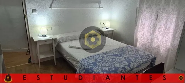EST/ LT Piso para ESTUDIANTES con DOS dormitorios en el Barr