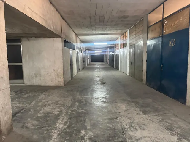 Garaje en Mónovar - foto 4