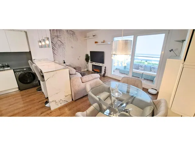 Piso en Venta Zona Malilla 2 Dormitorios 1 Baño - foto 2