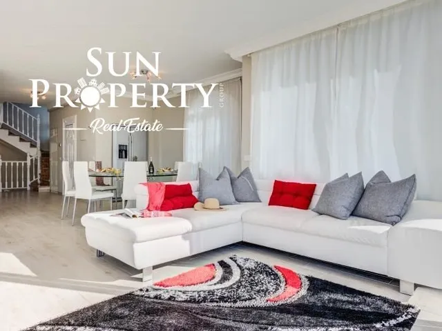 Villa en alquiler de larga temporada — 8