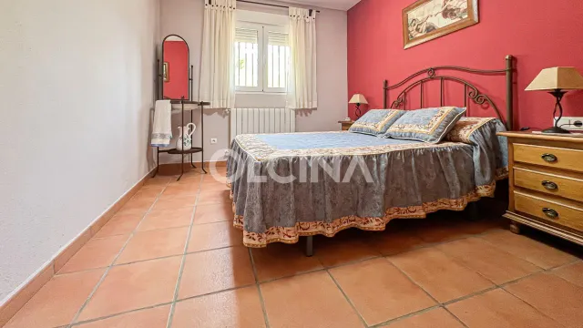Exclusiva Casa de Campo en la Devesa, Ibi - Un Refugio de Lujo — 21