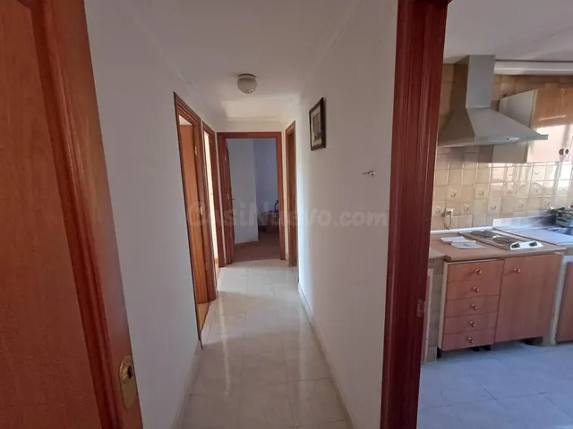 Piso con terraza en Navatejera, a 2 minutos del Complejo Hos - foto 4